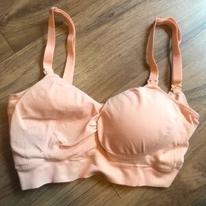 COPY - Kindred Bravely Pumping and Nursing Bra Small